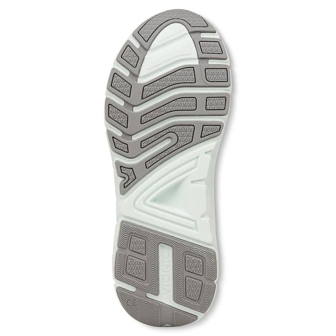 Walk Max Lace Up Sneaker (Wide)