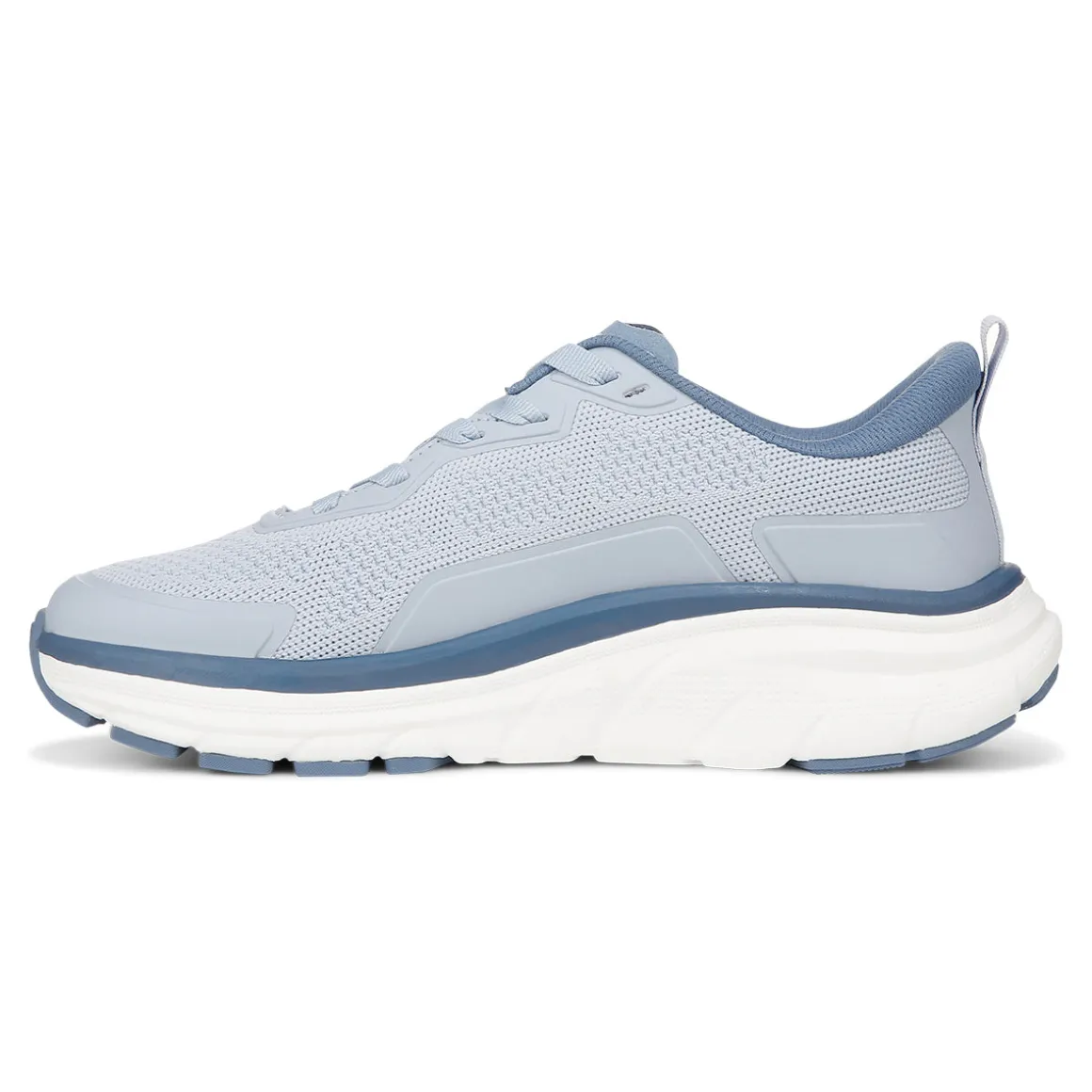Walk Max Lace Up Sneaker (Wide)