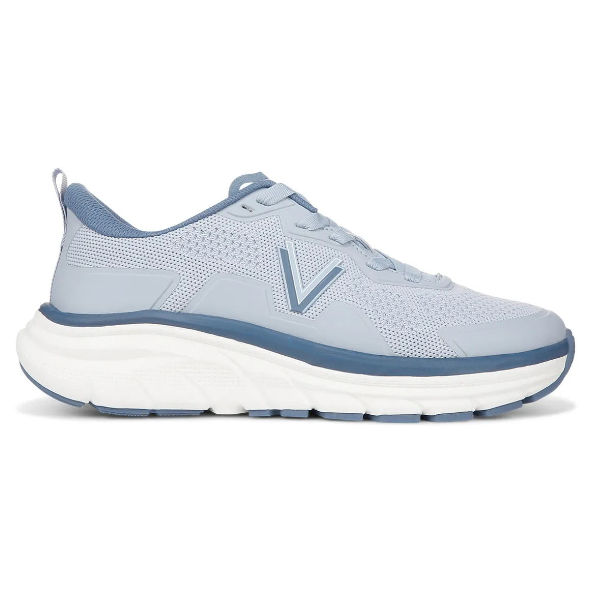 Walk Max Lace Up Sneaker (Wide)