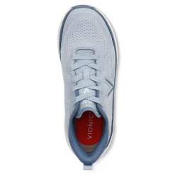 Walk Max Lace Up Sneaker (Wide)
