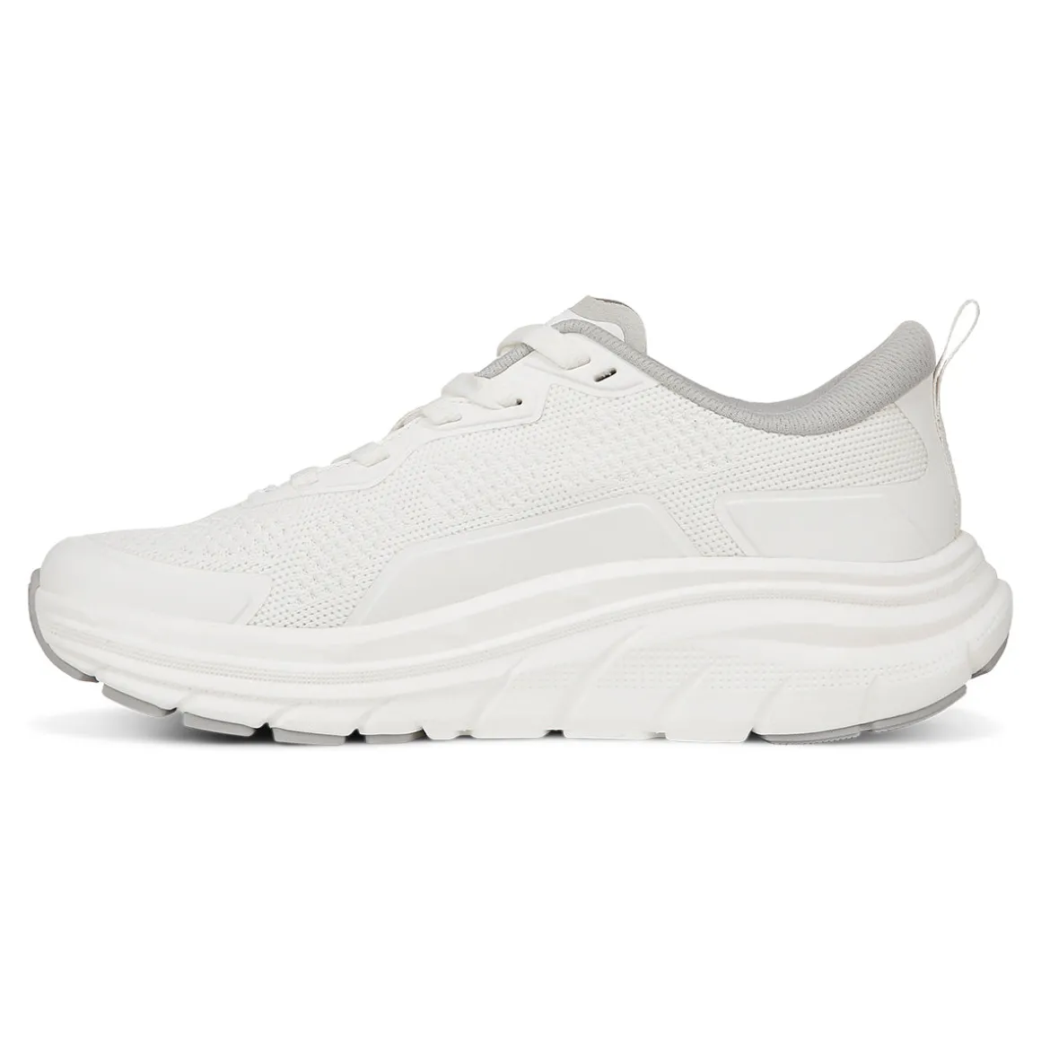 Walk Max Lace Up Sneaker (Wide)