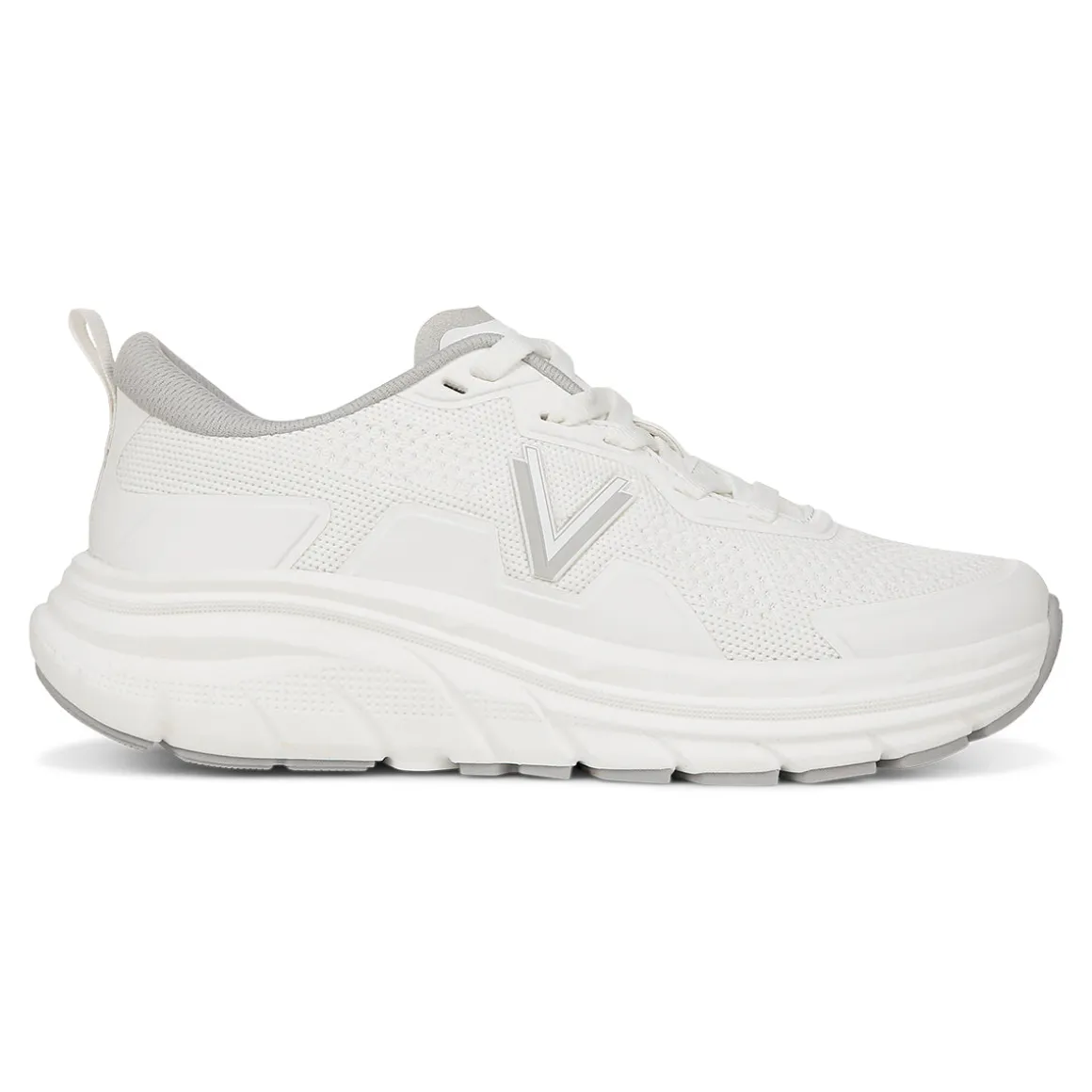 Walk Max Lace Up Sneaker (Wide)