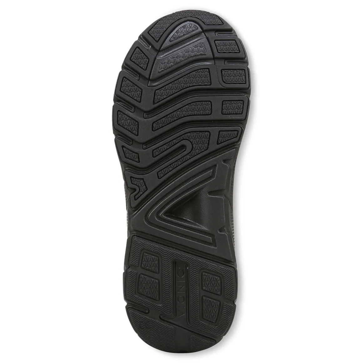 Walk Max Lace Up Sneaker (Wide)