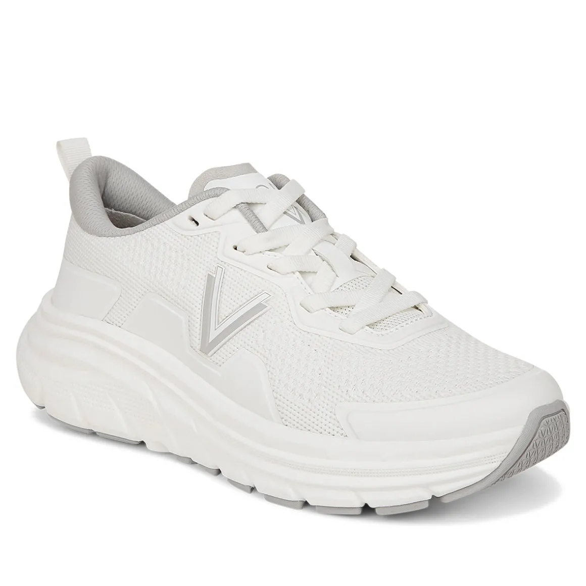 Walk Max Lace Up Sneaker (Wide)