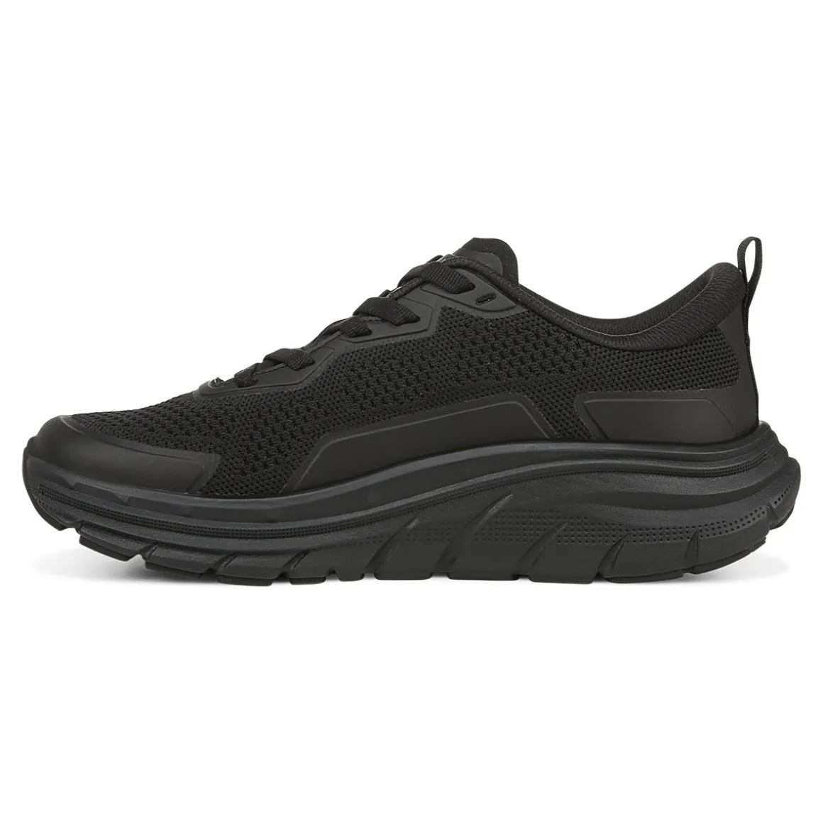 Walk Max Lace Up Sneaker (Wide)