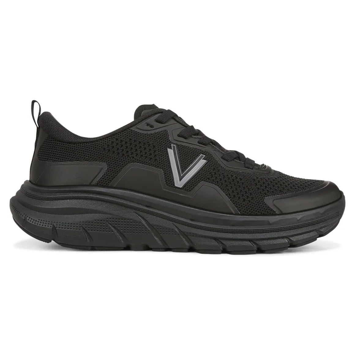 Walk Max Lace Up Sneaker (Wide)
