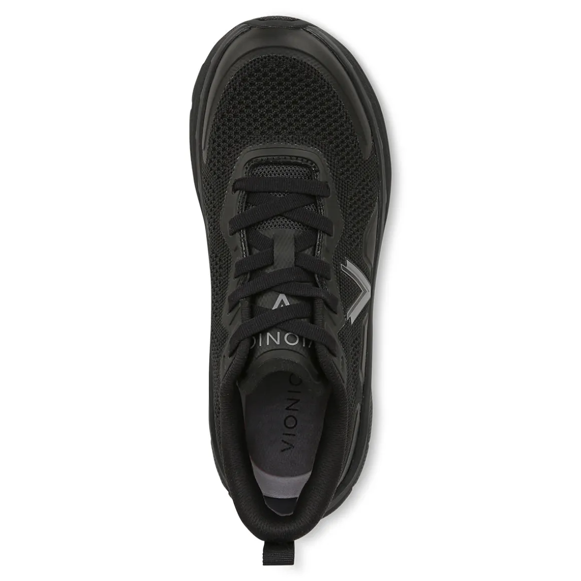 Walk Max Lace Up Sneaker (Wide)