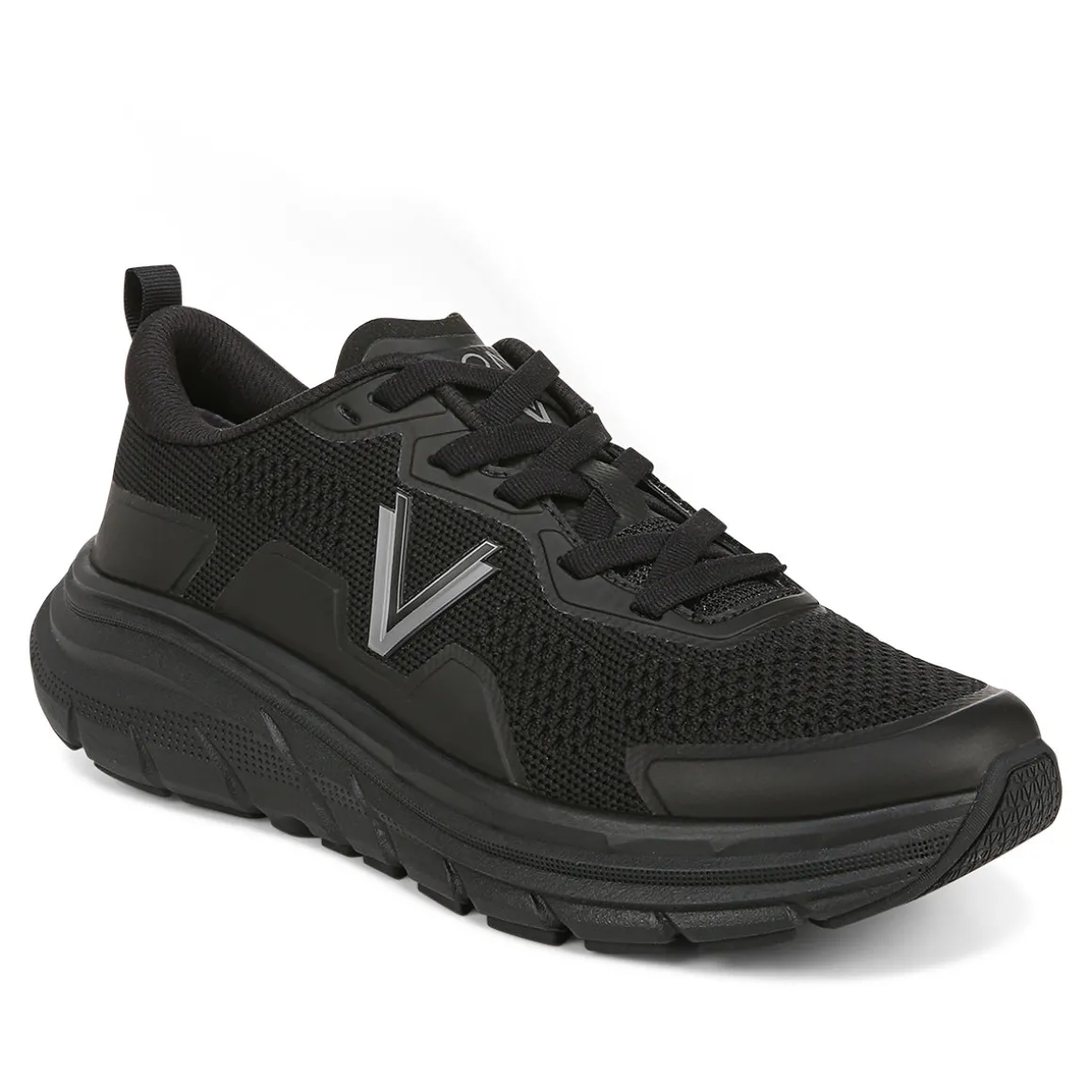 Walk Max Lace Up Sneaker (Wide)