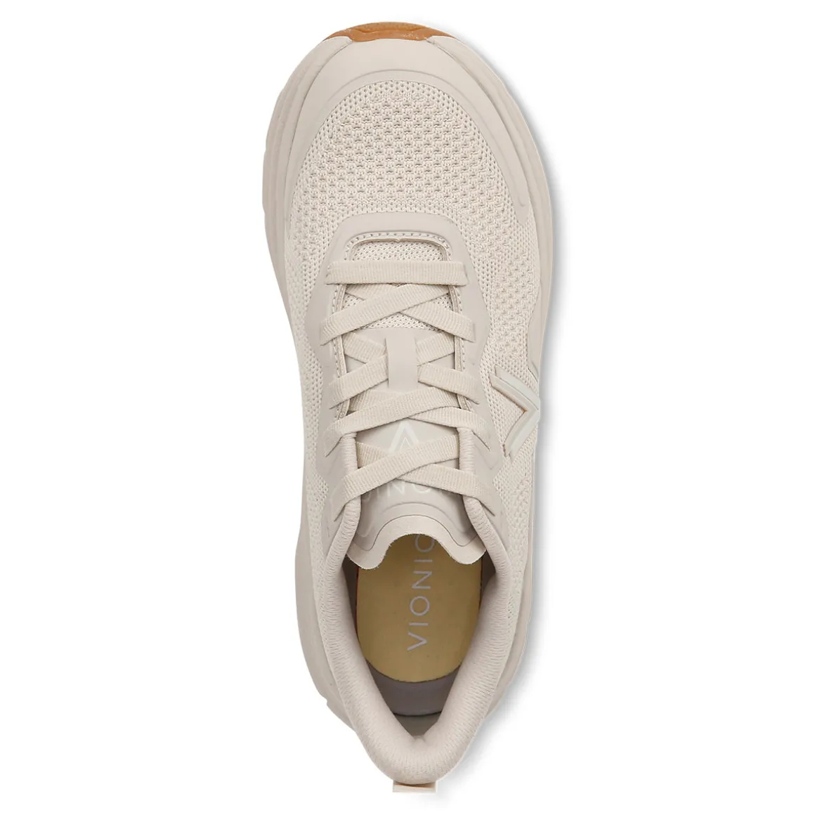 Walk Max Lace Up Sneaker (Wide)