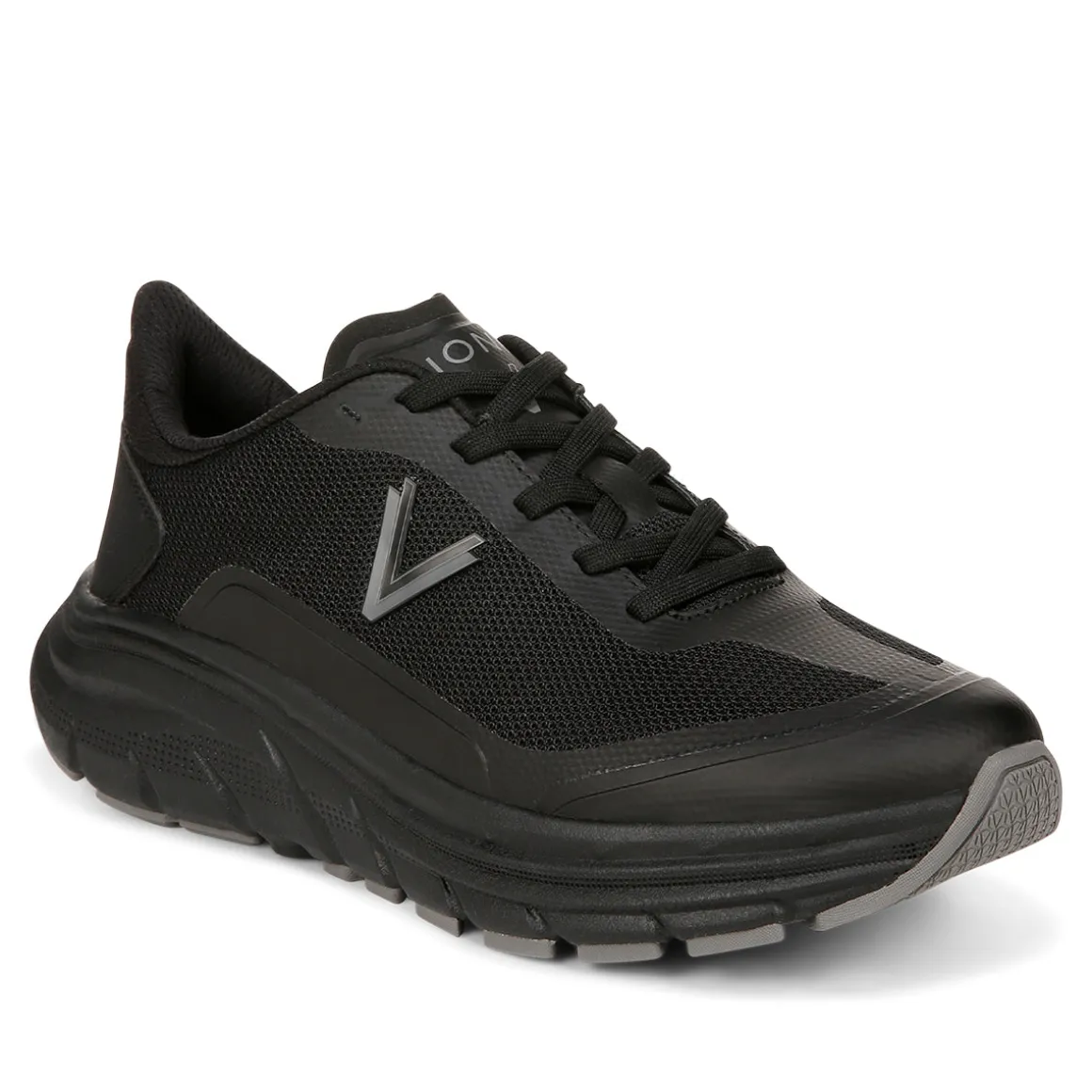 Walk Max Slip on Sneaker (Wide)
