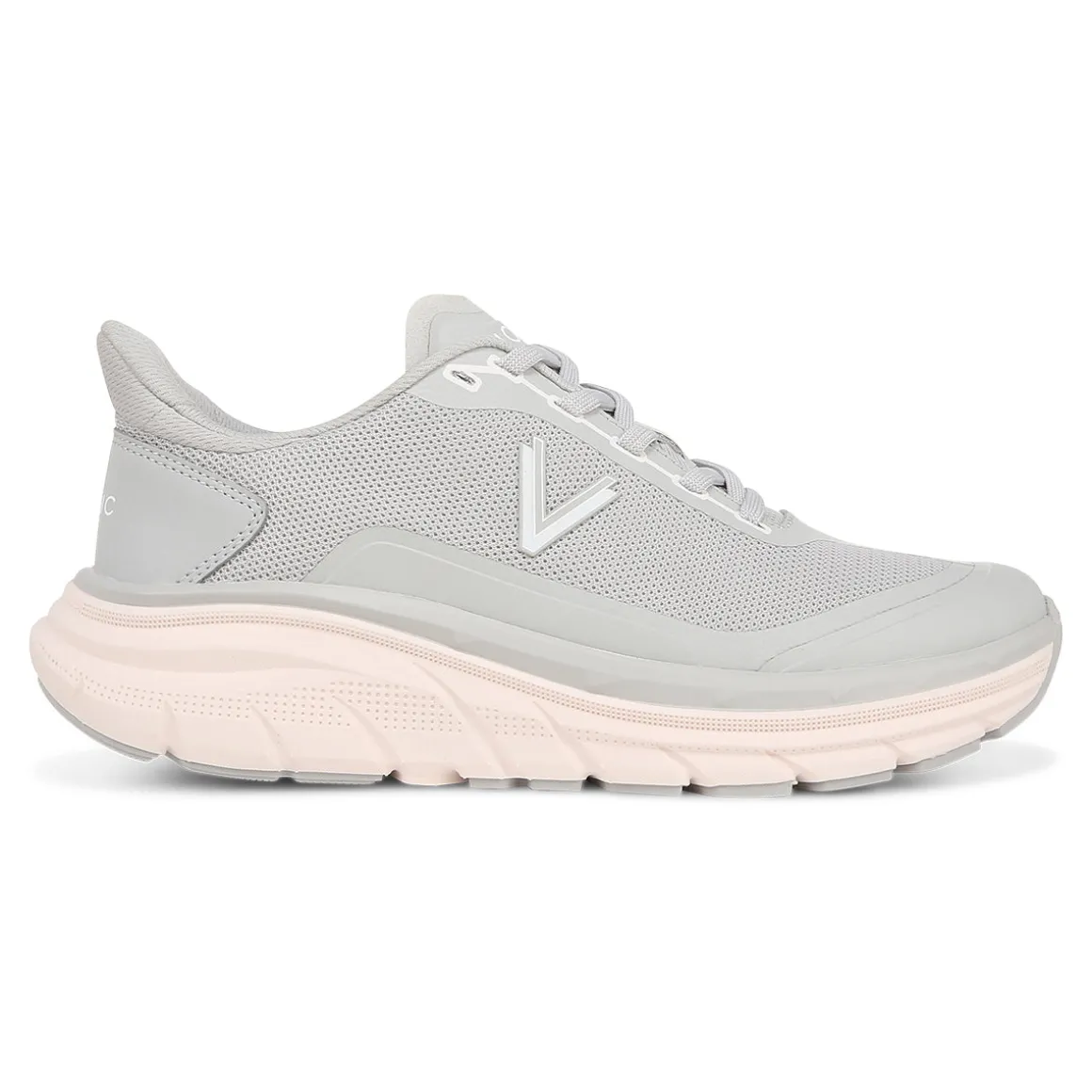Walk Max Slip on Sneaker (Wide)