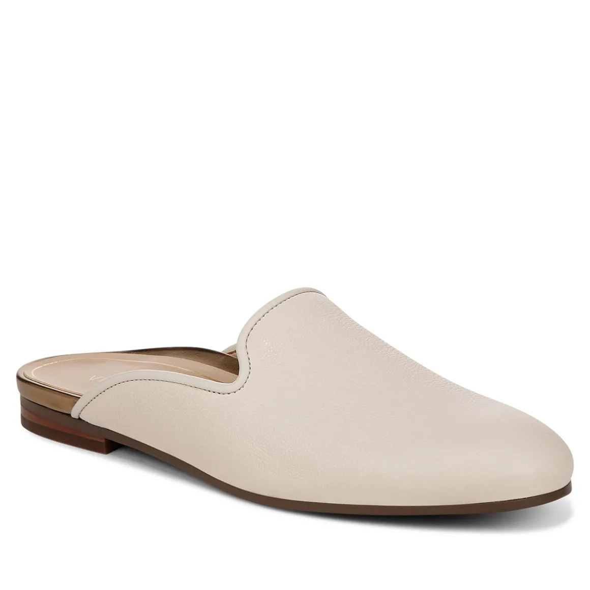 Willa Flat Mule