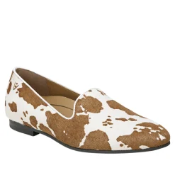 Willa Slip On Flat