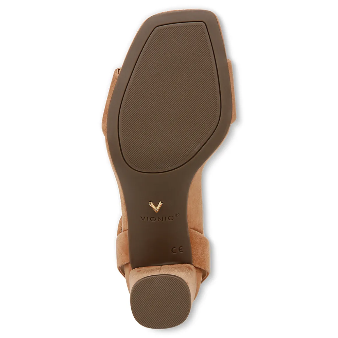 Zinfandel Heeled Sandal