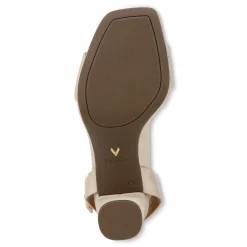 Zinfandel Heeled Sandal