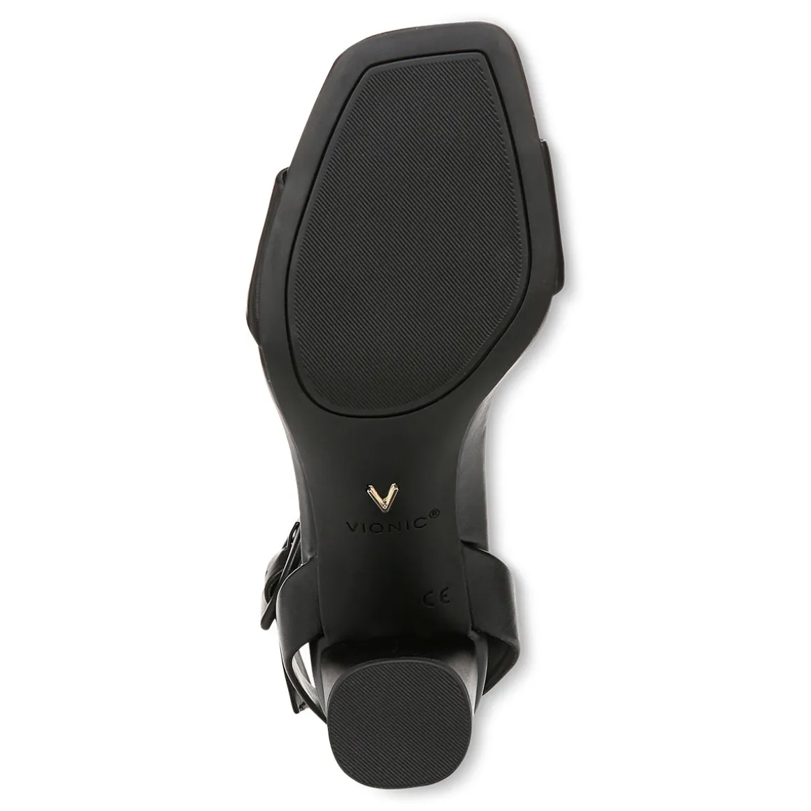 Zinfandel Heeled Sandal